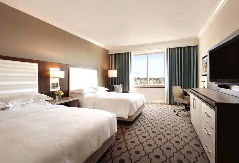 Hotel Hilton Los Angeles San Gabriel  | San Gabriel | California | United States 17