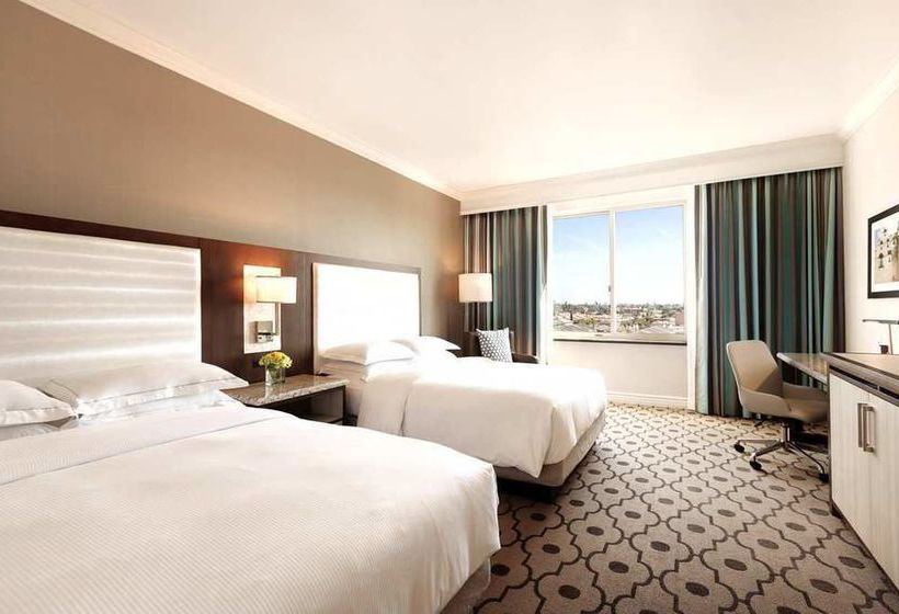 Hotel Hilton Los Angeles San Gabriel  | San Gabriel | California | United States 18