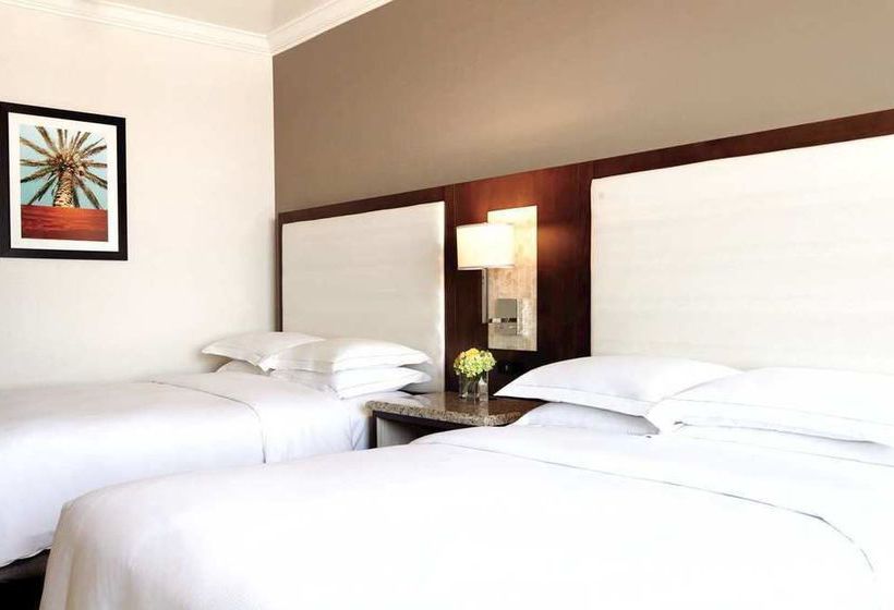 Hotel Hilton Los Angeles San Gabriel  | San Gabriel | California | United States 19