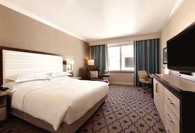 Hotel Hilton Los Angeles San Gabriel  | San Gabriel | California | United States 4