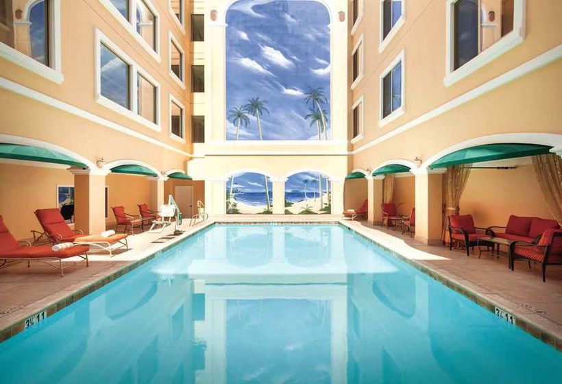 Hotel Hilton Los Angeles San Gabriel  | San Gabriel | California | United States 5