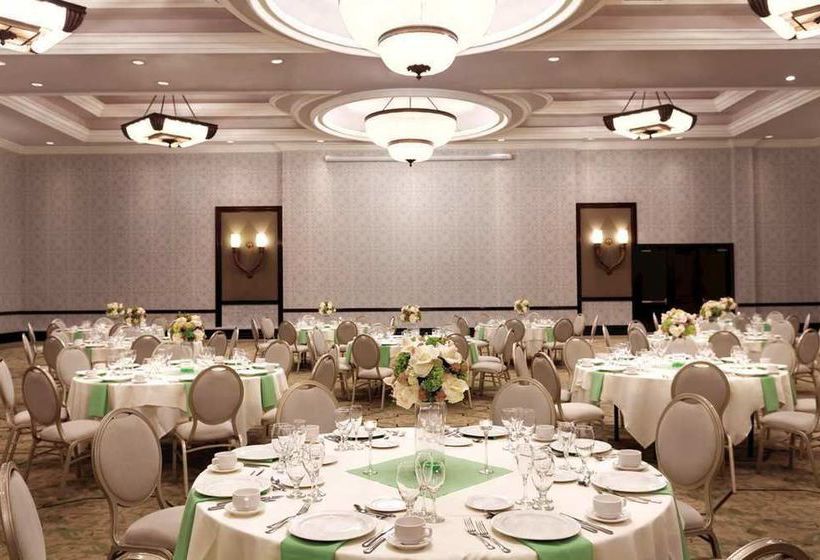 Hotel Hilton Los Angeles San Gabriel  | San Gabriel | California | United States 6