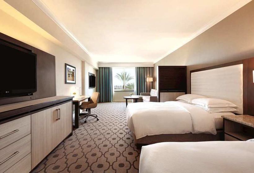 Hotel Hilton Los Angeles San Gabriel  | San Gabriel | California | United States 7