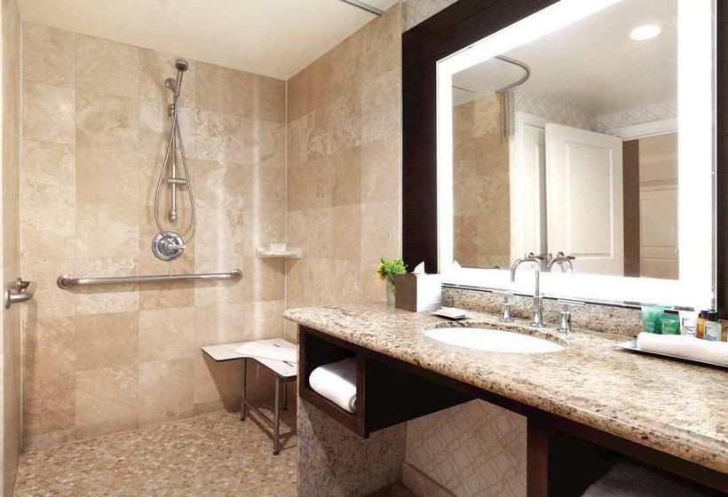 Hotel Hilton Los Angeles San Gabriel  | San Gabriel | California | United States 8