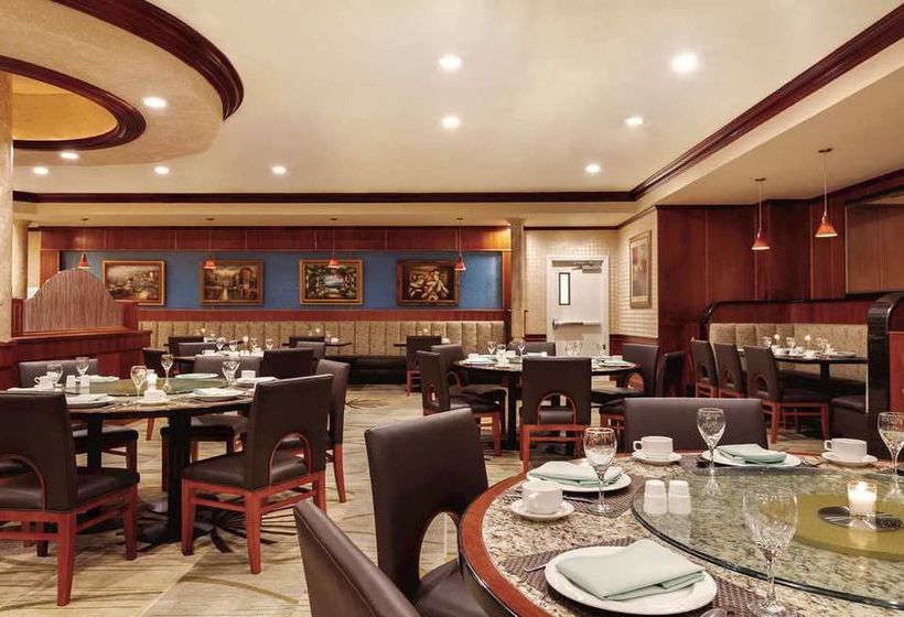 Hotel Hilton Los Angeles San Gabriel  | San Gabriel | California | United States 9