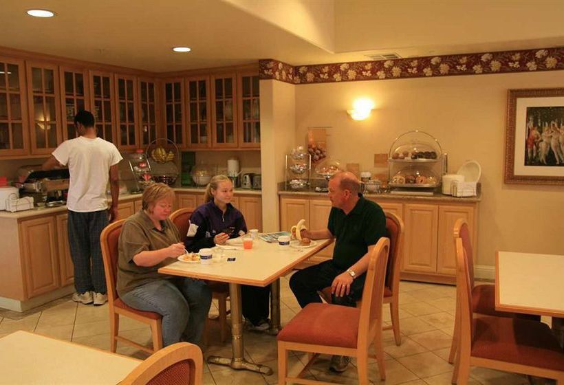 Hotel Hampton Inn & Suites San Jose  | San Jose | California | United States 1