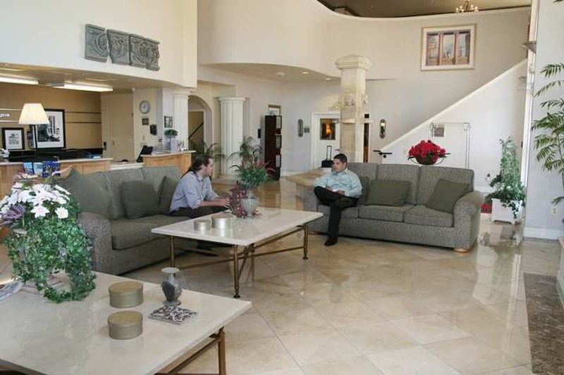 Hotel Hampton Inn & Suites San Jose  | San Jose | California | United States 10