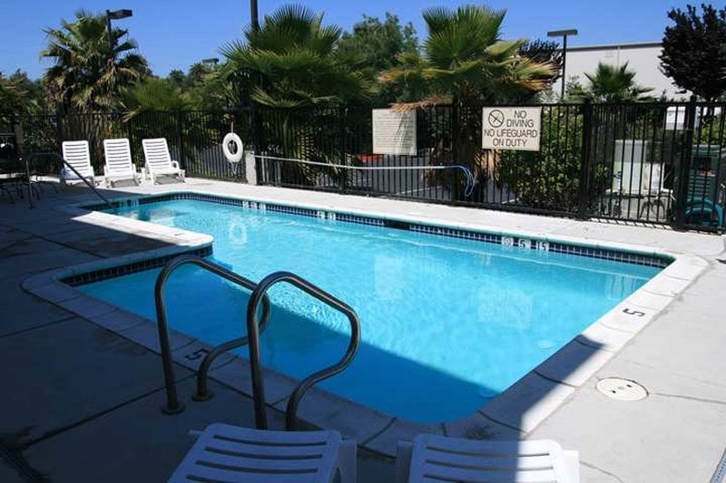 Hotel Hampton Inn & Suites San Jose  | San Jose | California | United States 11