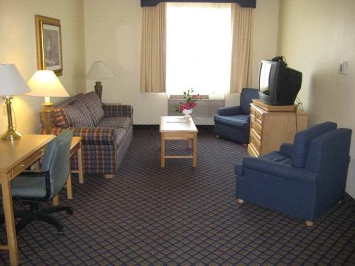 Hotel Hampton Inn & Suites San Jose  | San Jose | California | United States 13