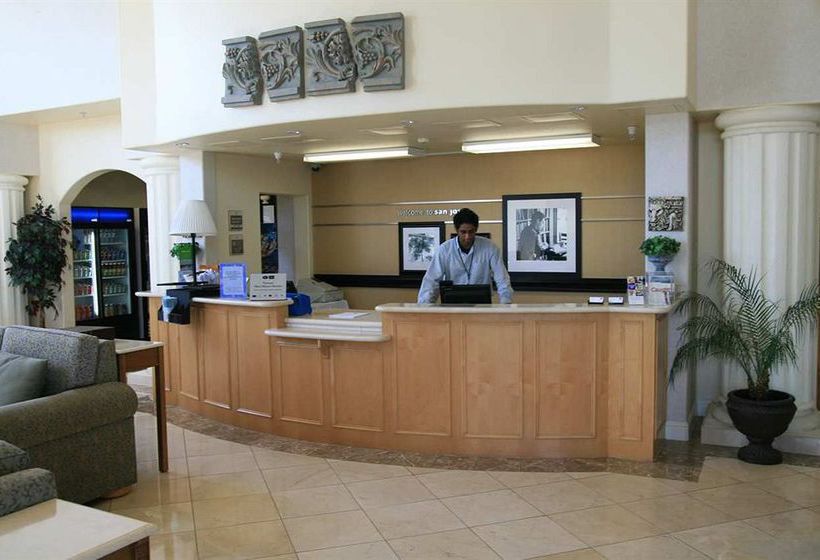 Hotel Hampton Inn & Suites San Jose  | San Jose | California | United States 2