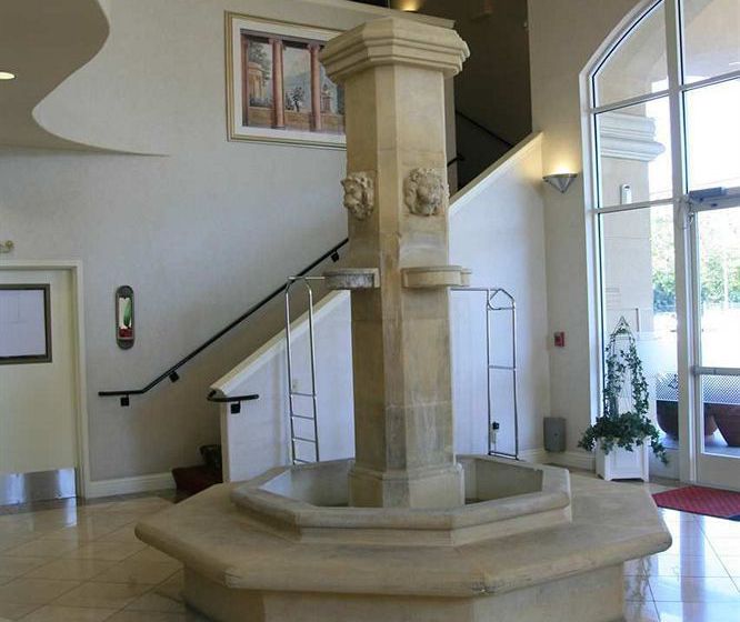 Hotel Hampton Inn & Suites San Jose  | San Jose | California | United States 3