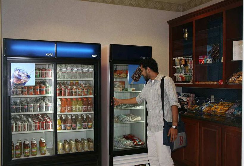 Hotel Hampton Inn & Suites San Jose  | San Jose | California | United States 4