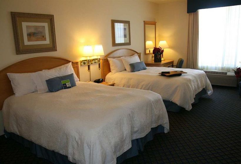 Hotel Hampton Inn & Suites San Jose  | San Jose | California | United States 5