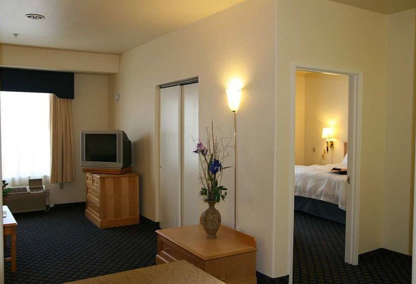 Hotel Hampton Inn & Suites San Jose  | San Jose | California | United States 6