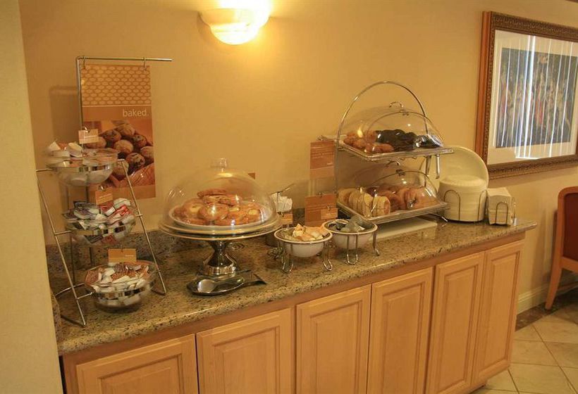 Hotel Hampton Inn & Suites San Jose  | San Jose | California | United States 7