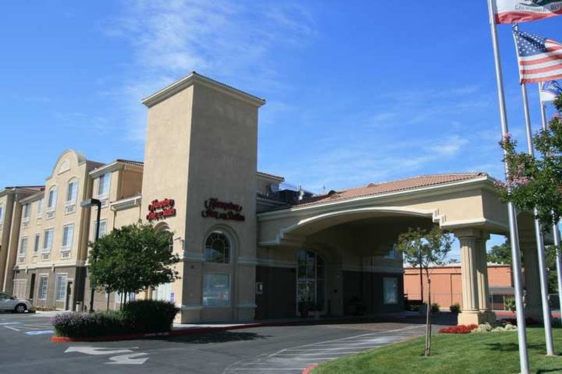 Hotel Hampton Inn & Suites San Jose  | San Jose | California | United States 8