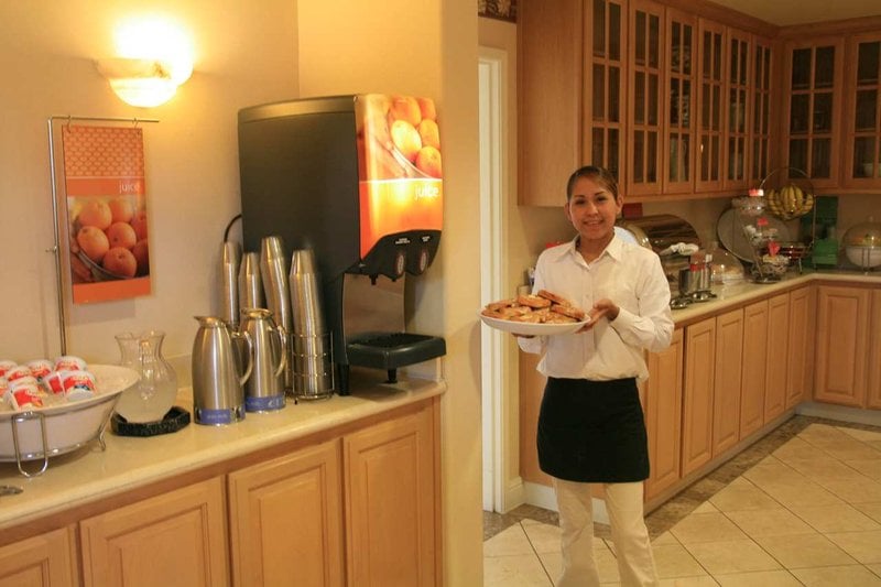 Hotel Hampton Inn & Suites San Jose  | San Jose | California | United States 9