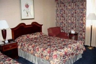 Hotel Mariposa Plaza  | San Francisco | California | United States 1