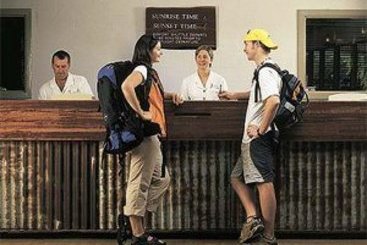 Hotel Mariposa Plaza  | San Francisco | California | United States 4