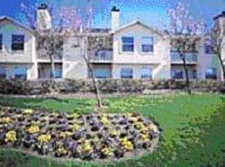 Hotel Oakwood at Rosemeade Roseville California