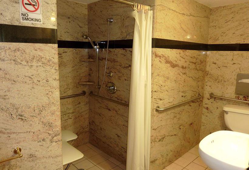 Pacific Euro Hotel  | Redwood City | California | United States 1