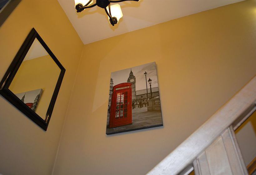 Pacific Euro Hotel  | Redwood City | California | United States 10