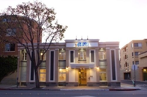 Pacific Euro Hotel  | Redwood City | California | United States 16