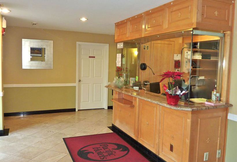 Pacific Euro Hotel  | Redwood City | California | United States 2