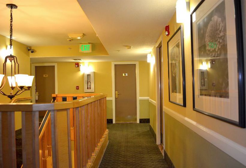 Pacific Euro Hotel  | Redwood City | California | United States 4