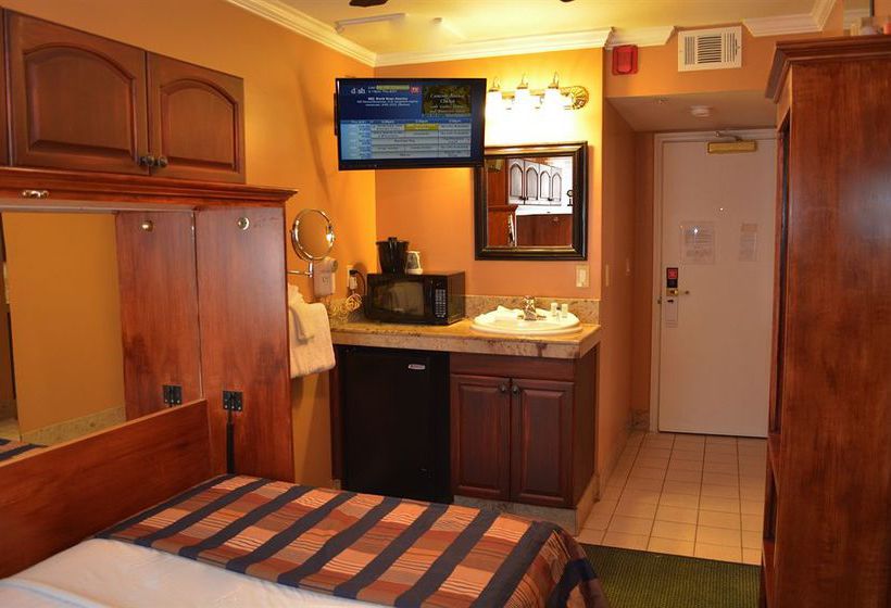 Pacific Euro Hotel  | Redwood City | California | United States 5
