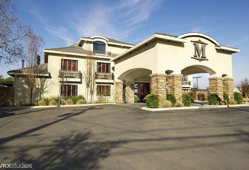 Hotel Four Points by Sheraton Cupertino