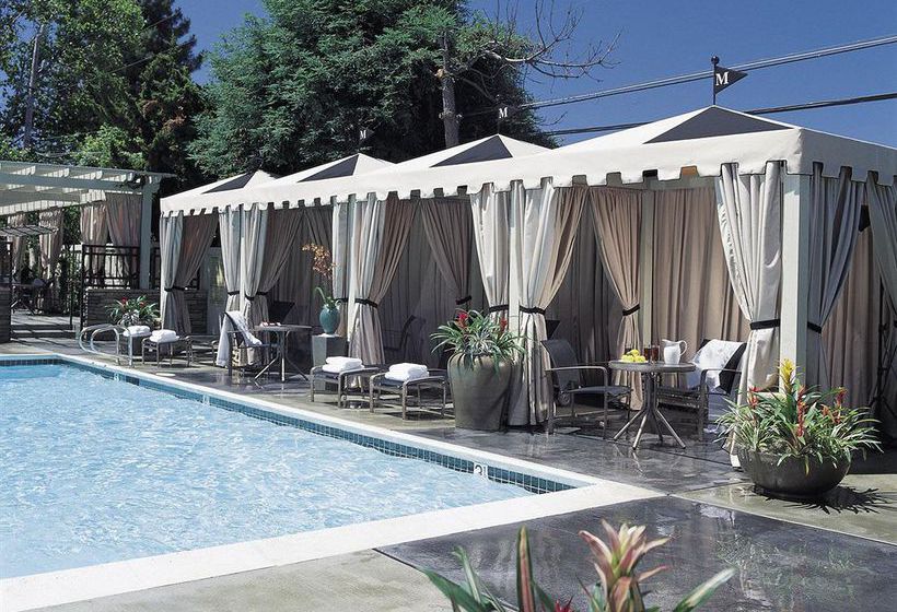 Hotel Four Points by Sheraton Cupertino  | San Jose | California | Hotel negli Stati Uniti 1