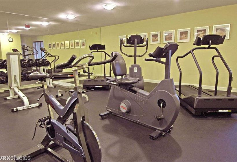 Hotel Four Points by Sheraton Cupertino  | San Jose | California | Hotel negli Stati Uniti 2