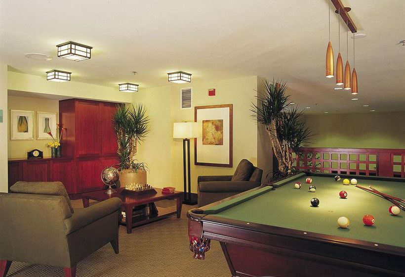 Hotel Four Points by Sheraton Cupertino  | San Jose | California | Hotel negli Stati Uniti 3