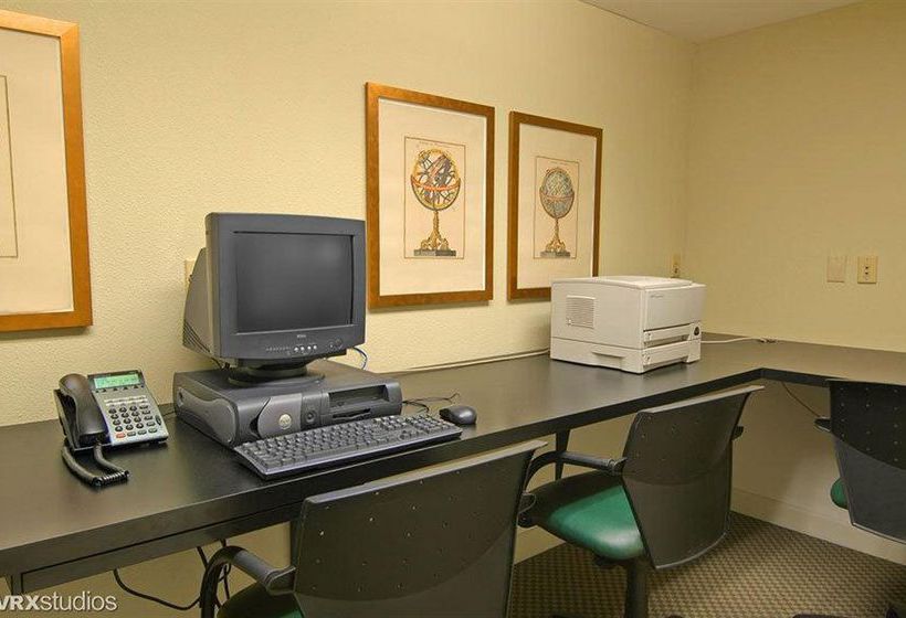 Hotel Four Points by Sheraton Cupertino  | San Jose | California | Hotel negli Stati Uniti 4