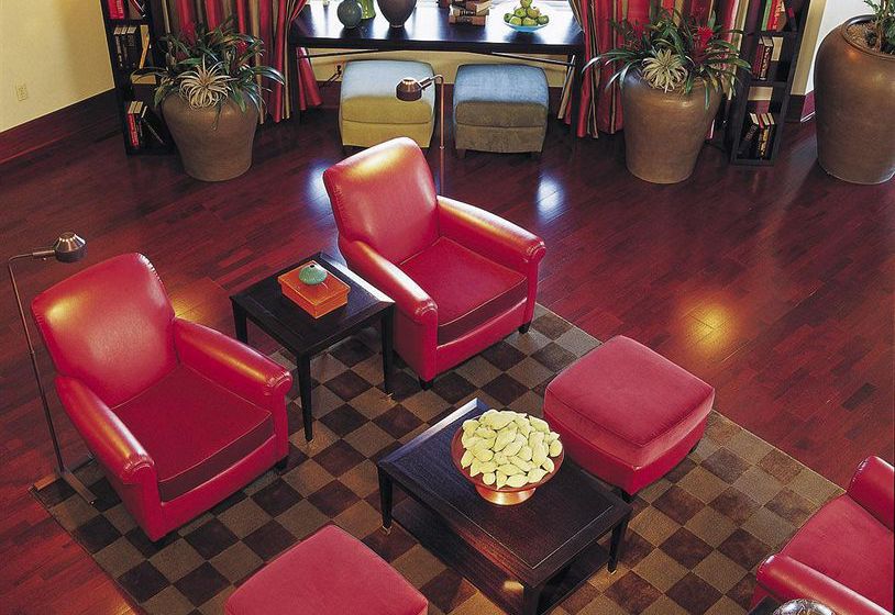 Hotel Four Points by Sheraton Cupertino  | San Jose | California | Hotel negli Stati Uniti 5