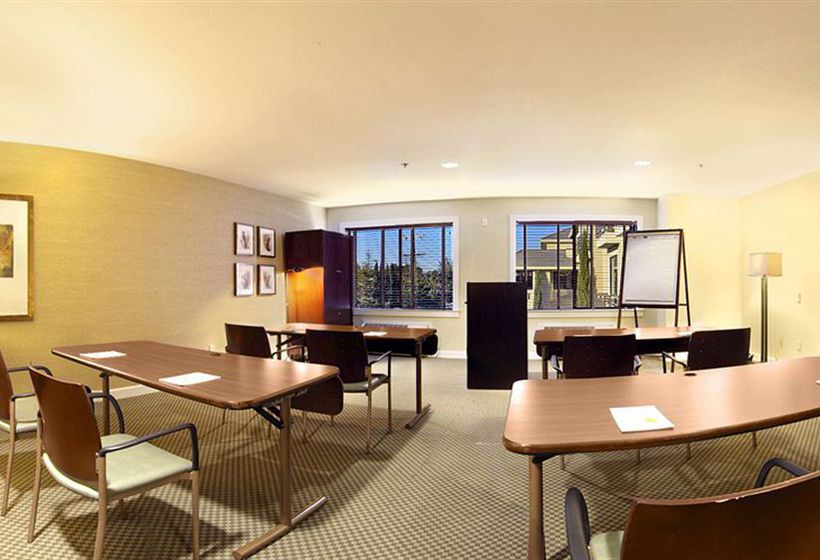 Hotel Four Points by Sheraton Cupertino  | San Jose | California | Hotel negli Stati Uniti 6