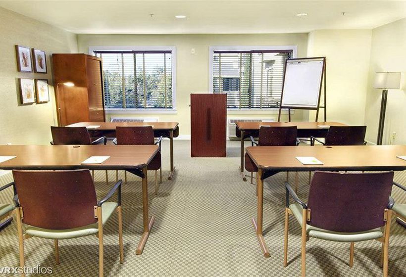 Hotel Four Points by Sheraton Cupertino  | San Jose | California | Hotel negli Stati Uniti 8