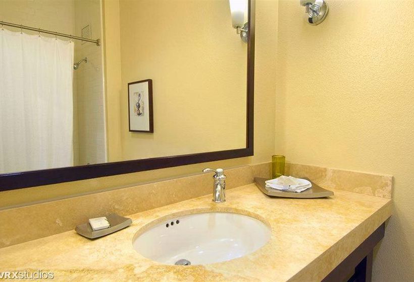 Hotel Four Points by Sheraton Cupertino  | San Jose | California | Hotel negli Stati Uniti 9