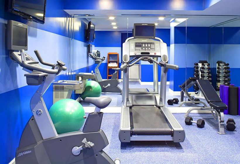 Hotel Four Points by Sheraton San Jose Downtown   | San Jose | California | United States 1