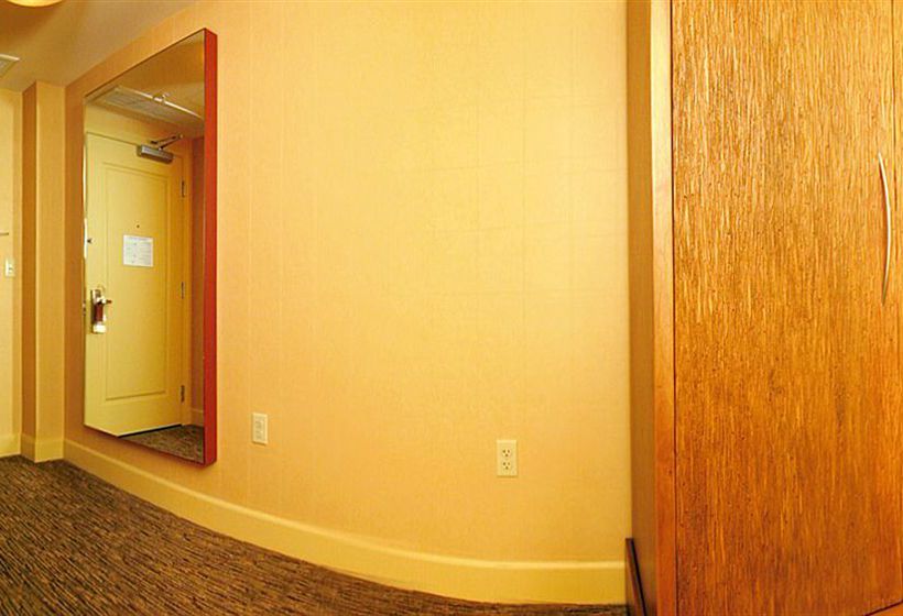 Hotel Four Points by Sheraton San Jose Downtown   | San Jose | California | United States 11