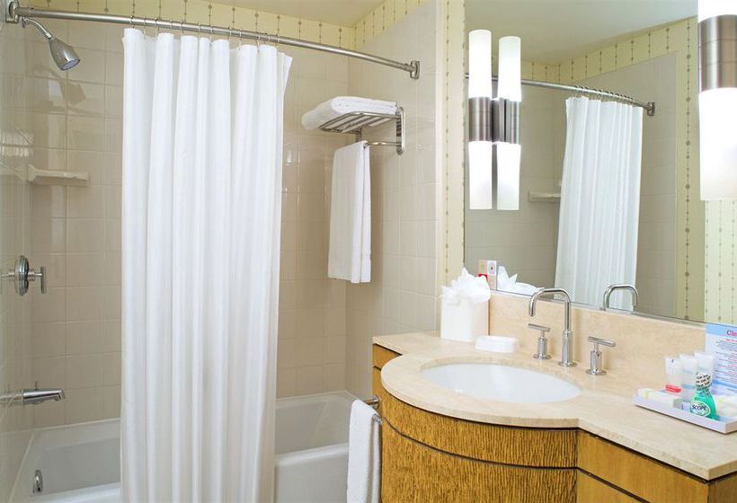 Hotel Four Points by Sheraton San Jose Downtown   | San Jose | California | United States 12