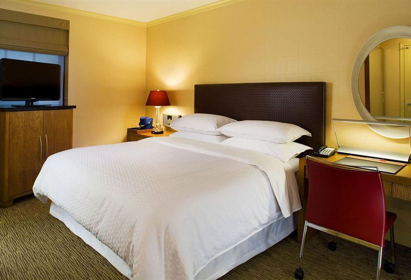 Hotel Four Points by Sheraton San Jose Downtown   | San Jose | California | United States 13