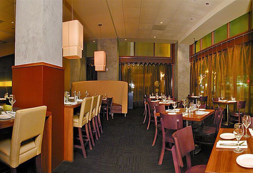 Hotel Four Points by Sheraton San Jose Downtown   | San Jose | California | United States 14