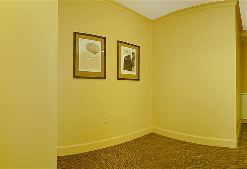 Hotel Four Points by Sheraton San Jose Downtown   | San Jose | California | United States 15