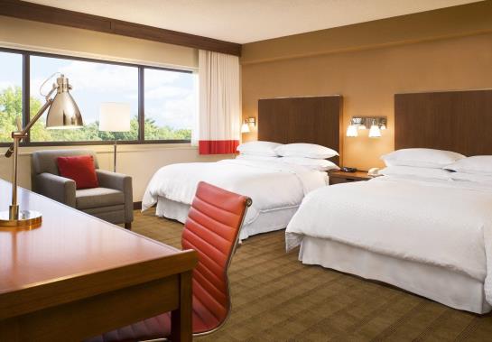 Hotel Four Points by Sheraton San Jose Downtown   | San Jose | California | United States 17