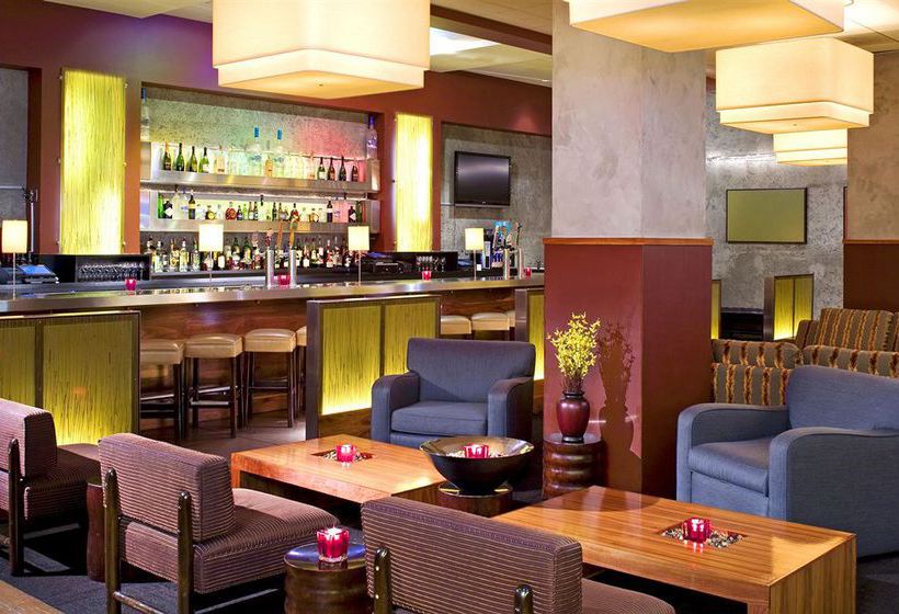 Hotel Four Points by Sheraton San Jose Downtown   | San Jose | California | United States 2