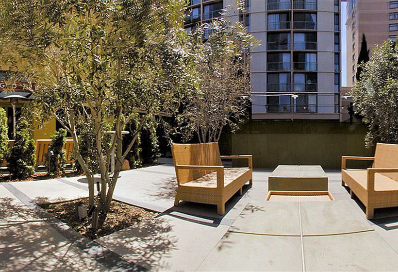 Hotel Four Points by Sheraton San Jose Downtown   | San Jose | California | United States 4