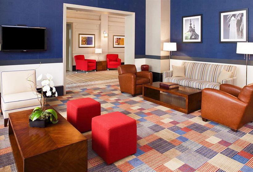 Hotel Four Points by Sheraton San Jose Downtown   | San Jose | California | United States 5