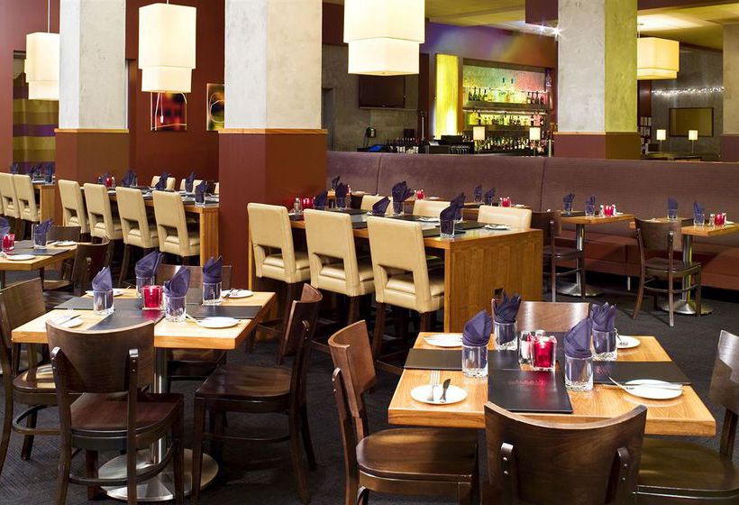 Hotel Four Points by Sheraton San Jose Downtown   | San Jose | California | United States 6